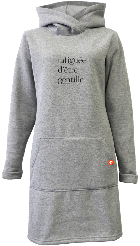 Piste et pelouse - XO7003W Robe ouaté - DTF. DTF-2412 (AV) OU DTF-2413 (AV) + ECC. ENCF566o (PLIÉ SUR POCHE)