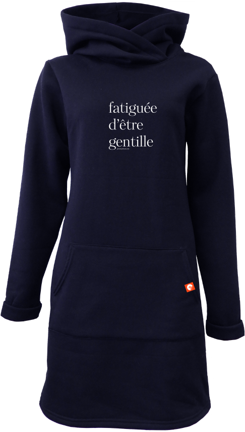Piste et pelouse - XO7003W Robe ouaté - DTF. DTF-2412 (AV) OU DTF-2413 (AV) + ECC. ENCF566o (PLIÉ SUR POCHE)