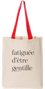 Piste et pelouse (Boutique en ligne) - Q4400 Fourre-Tout En Toile - DTF. DTF-2411