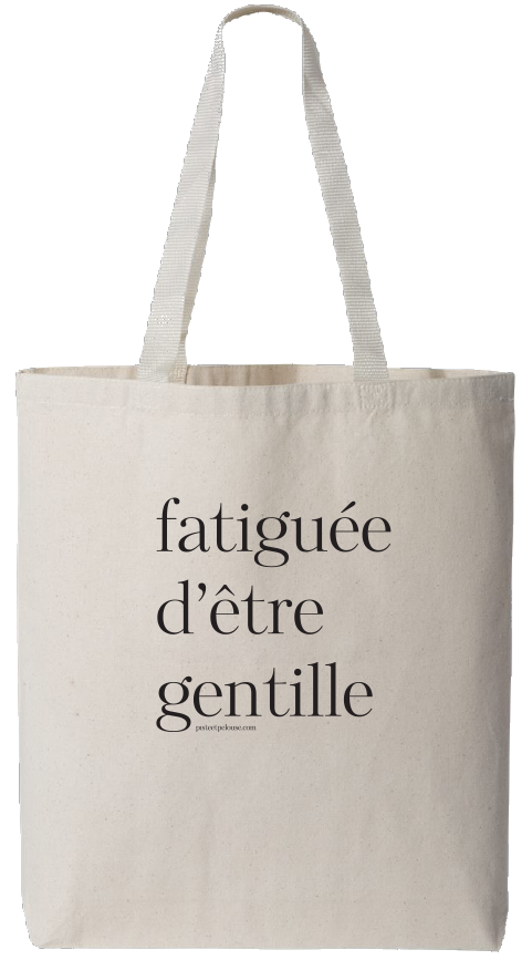 Piste et pelouse (Boutique en ligne) - Q4400 Fourre-Tout En Toile - DTF. DTF-2411