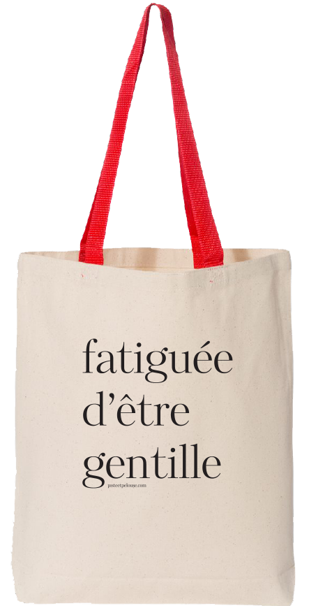 Piste et pelouse (Boutique en ligne) - Q4400 Fourre-Tout En Toile - DTF. DTF-2411